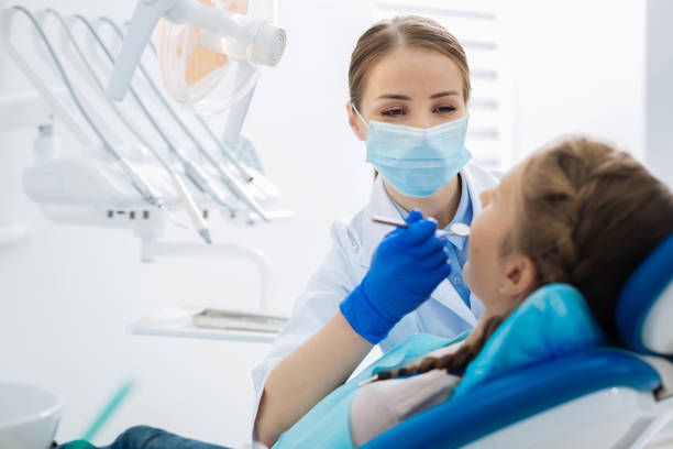 Dana Point, CA Dental Services Company